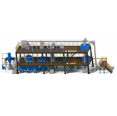 Sorting system
